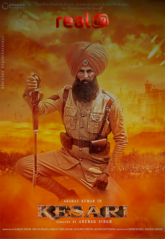 Kesari